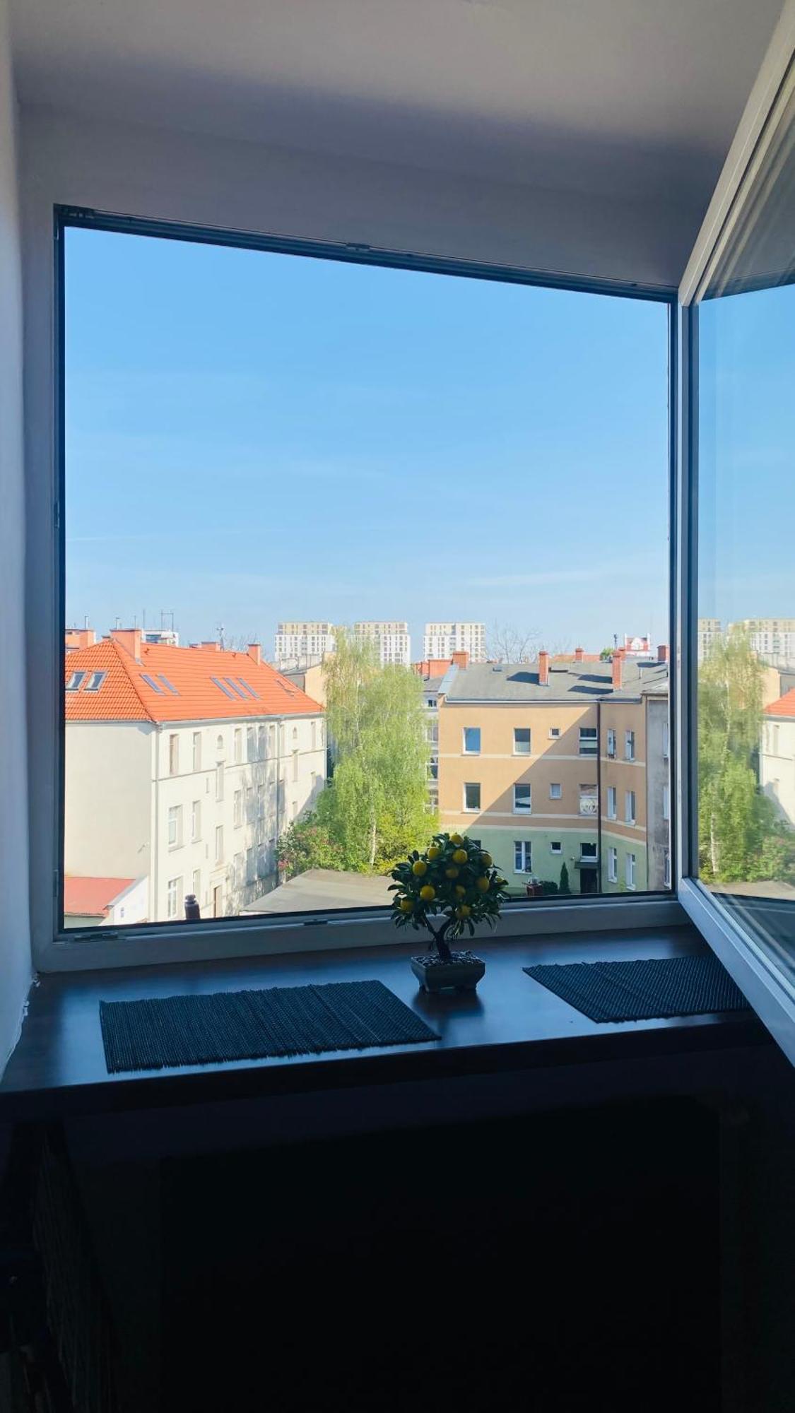 Wrzeszcz Kawalerka, Gdansk