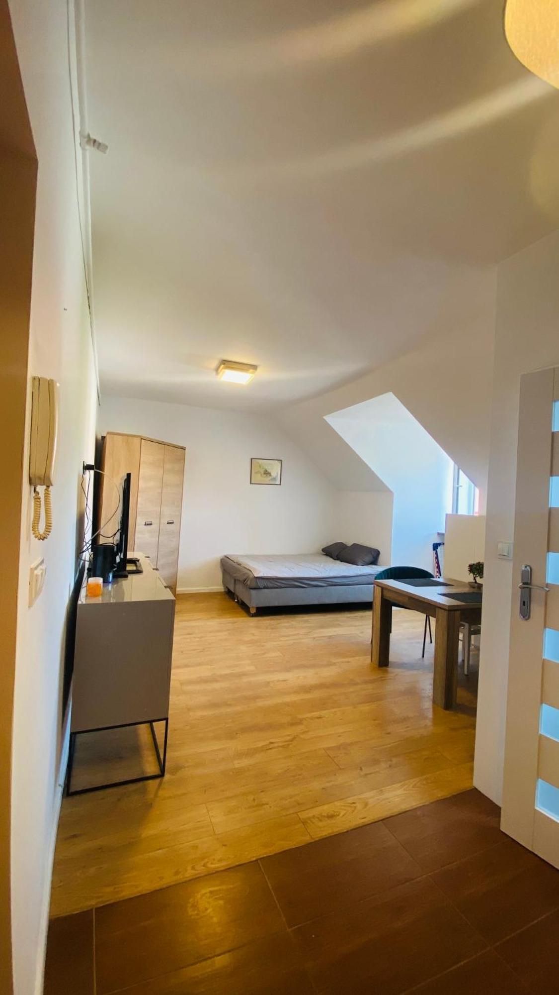 Wrzeszcz Kawalerka — Photos 1
