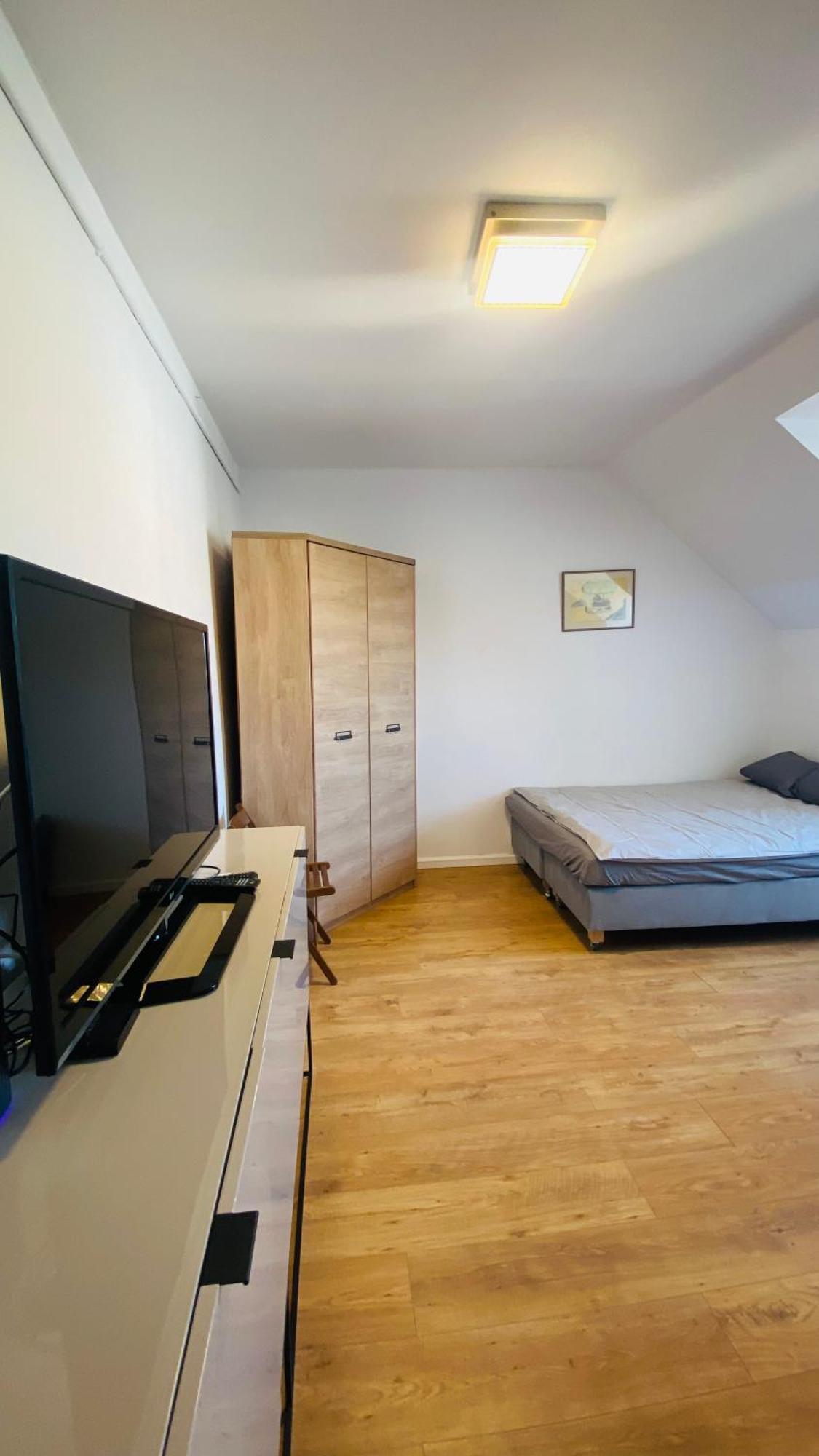 Wrzeszcz Kawalerka — Photos 2